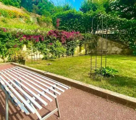 Apartment L'avenir Du Ray Nizza