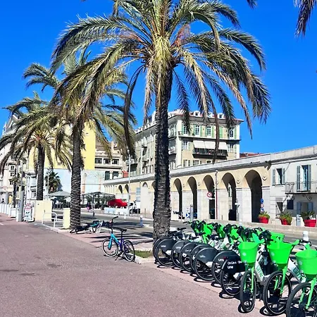 L'avenir Du Ray Nice